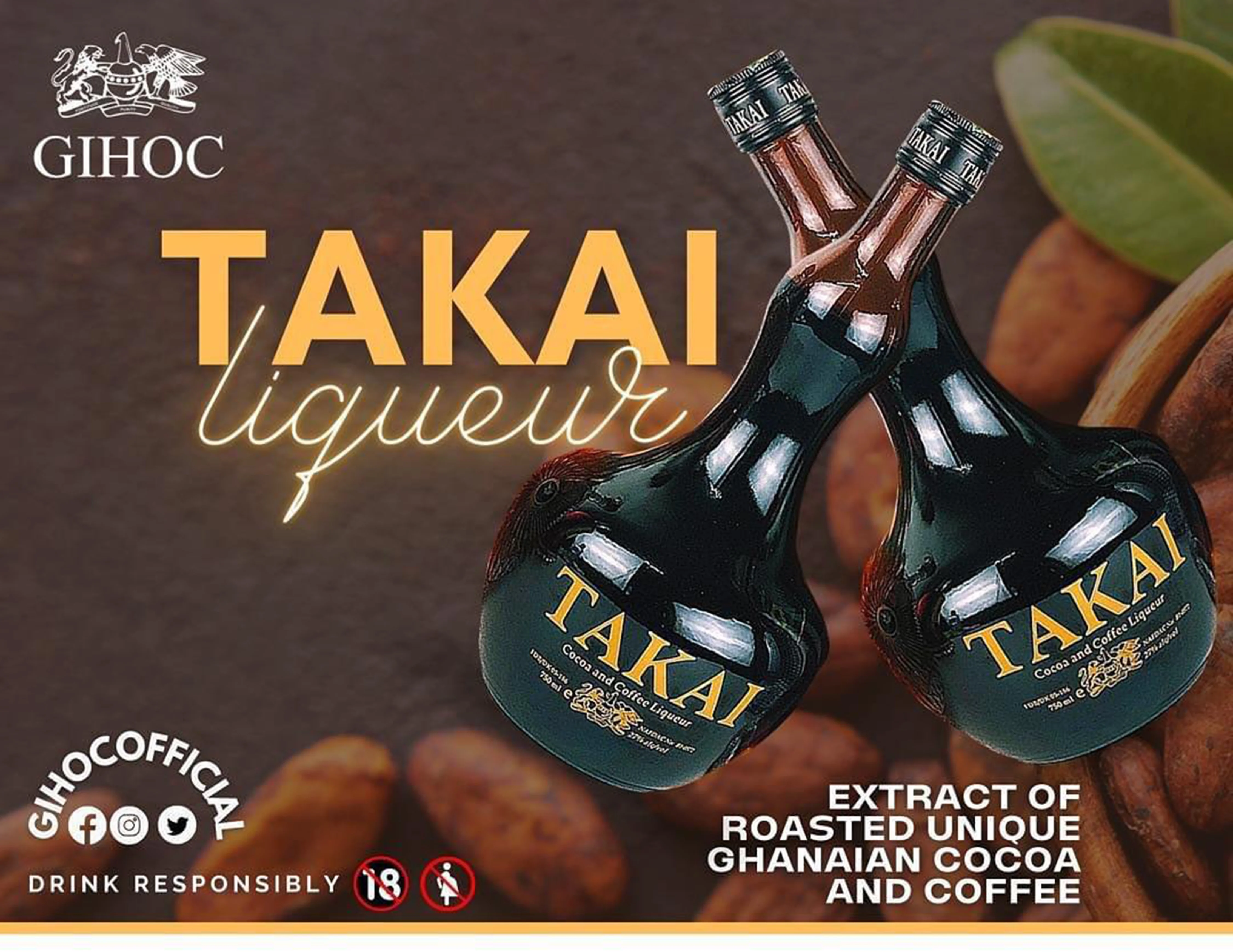 GIHOC App Screenshot